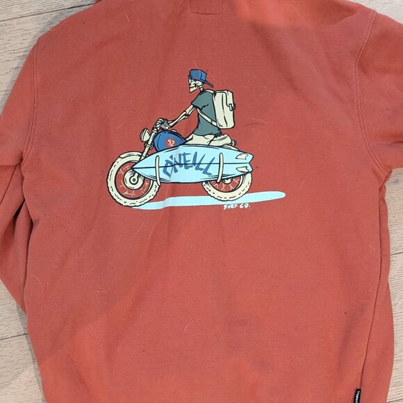 Hoodie - Picture 2 of 2